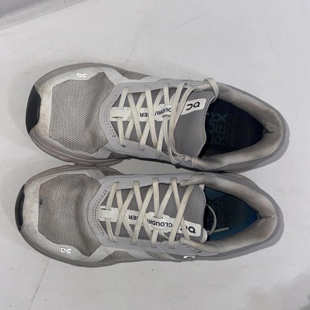 On Cloud Running Cloudrunner Athletic Running Gym… - image 5